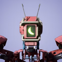 Mekaformer Legacy #519