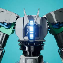Mekaformer Legacy #58
