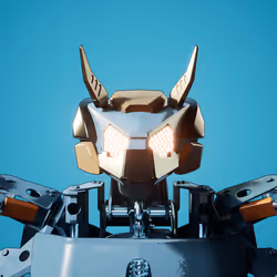 Mekaformer Legacy #224