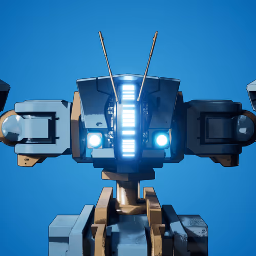 Mekaformers Legacy