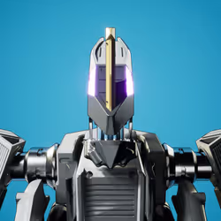 Mekaformer Legacy #95