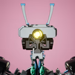 Mekaformer Legacy #57