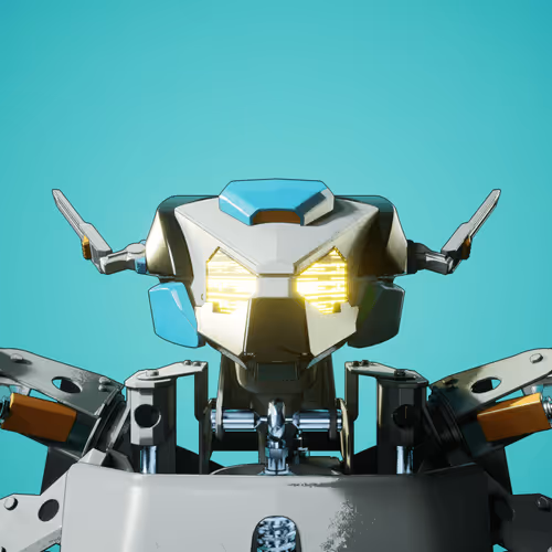 Mekaformers Legacy