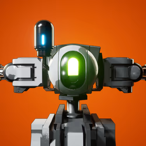 Mekaformers Legacy