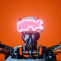 Mekaformer Legacy #437