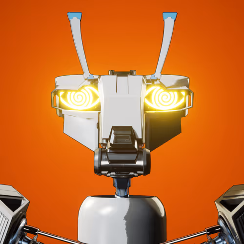 Mekaformer Legacy #14