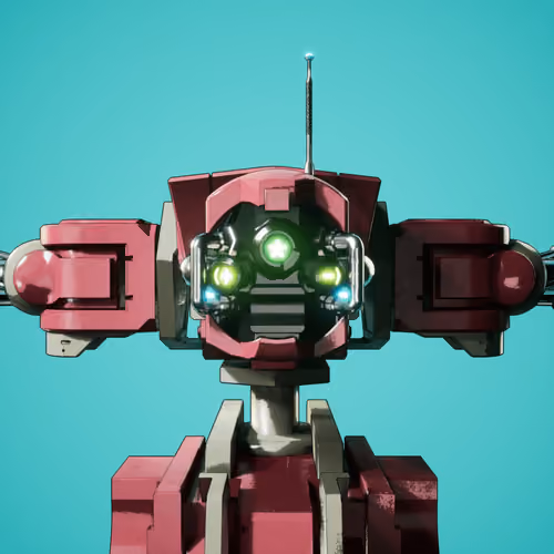 Mekaformer Legacy #419