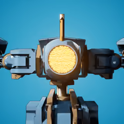 Mekaformer Legacy #170