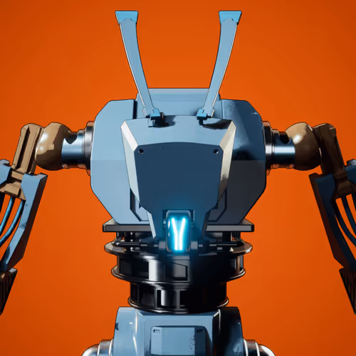Mekaformers Legacy