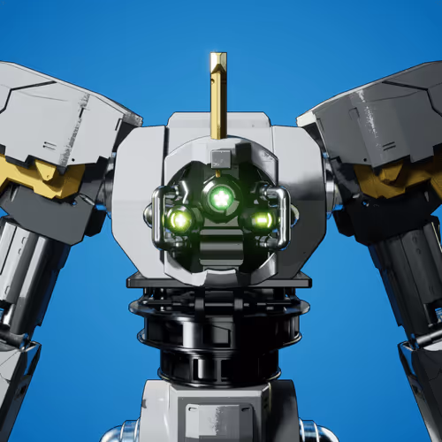 Mekaformers Legacy
