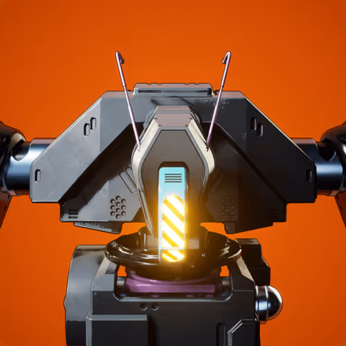 Mekaformers Legacy