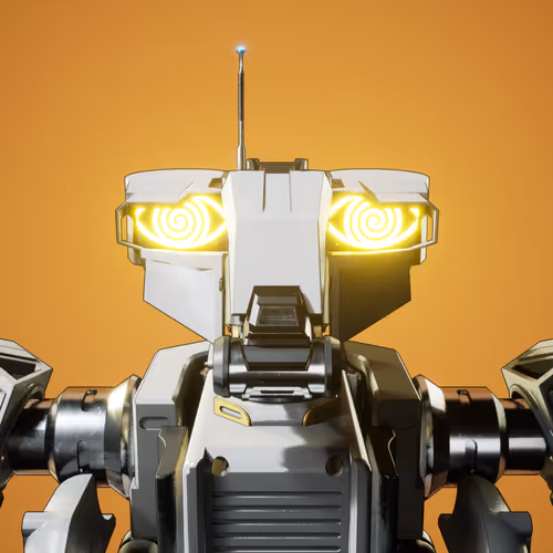 Mekaformers Legacy