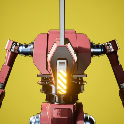 Mekaformer Legacy #158