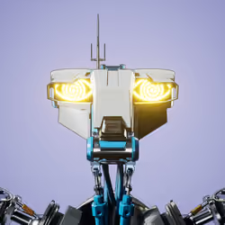Mekaformer Legacy #161