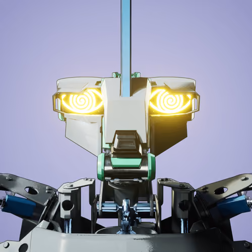 Mekaformer Legacy #517