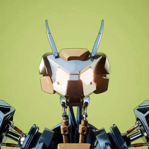 Mekaformers Legacy