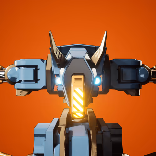 Mekaformers Legacy