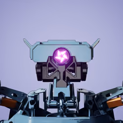 Mekaformer Legacy #492