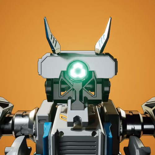 Mekaformer Legacy #247