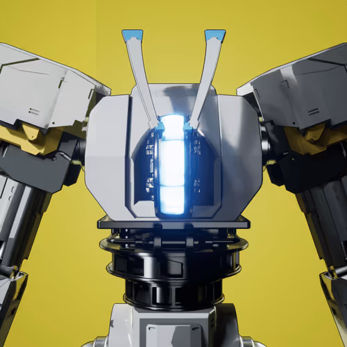 Mekaformers Legacy