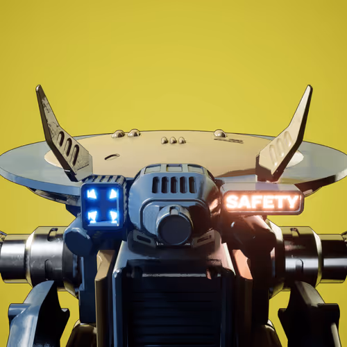 Mekaformers Legacy