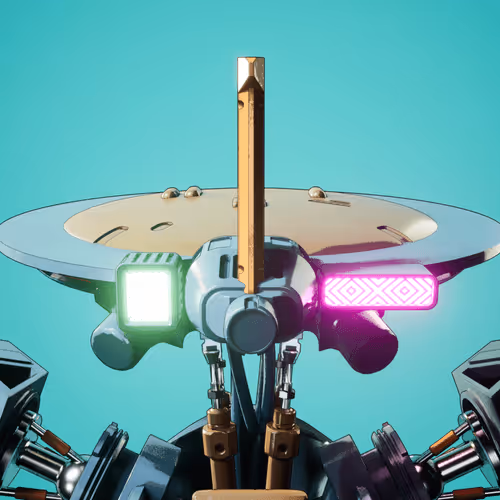 Mekaformer Legacy #293