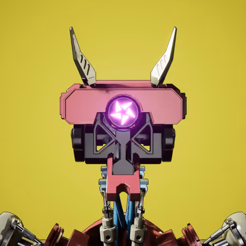 Mekaformer Legacy #446