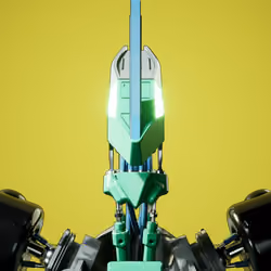 Mekaformer Legacy #496