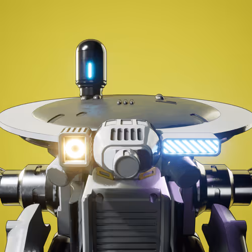 Mekaformers Legacy