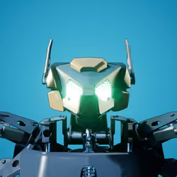 Mekaformer Legacy #361