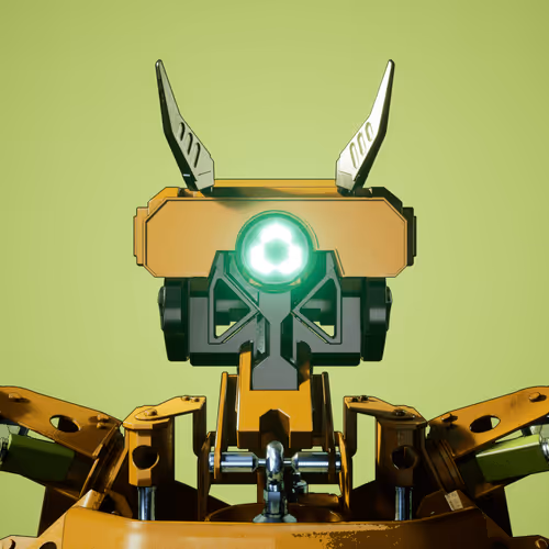 Mekaformers Legacy