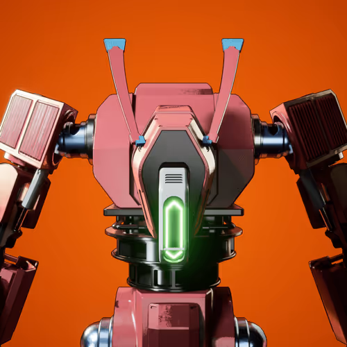 Mekaformers Legacy