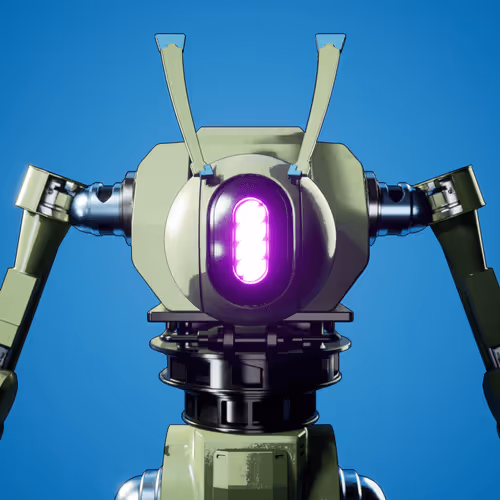 Mekaformer Legacy #534