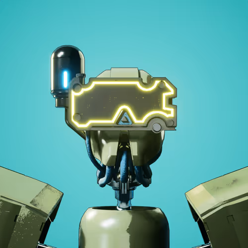 Mekaformer Legacy #22