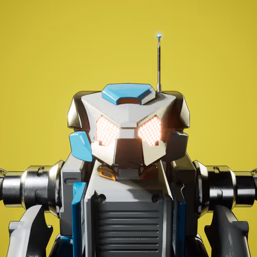 Mekaformer Legacy #133