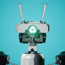 Mekaformer Legacy #372