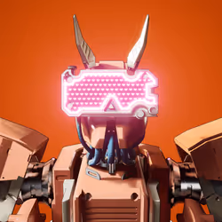 Mekaformer Legacy #207
