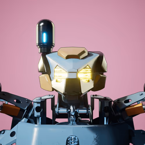 Mekaformers Legacy