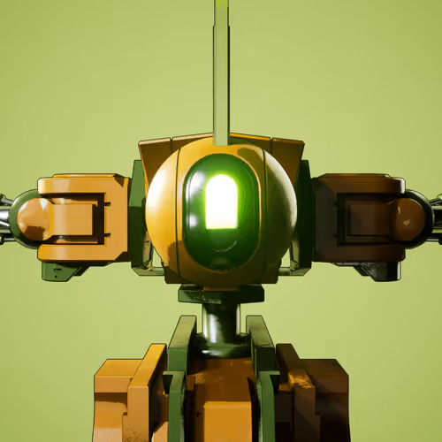 Mekaformers Legacy