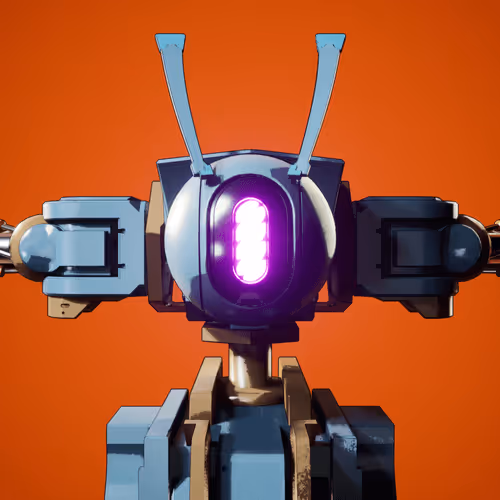 Mekaformers Legacy
