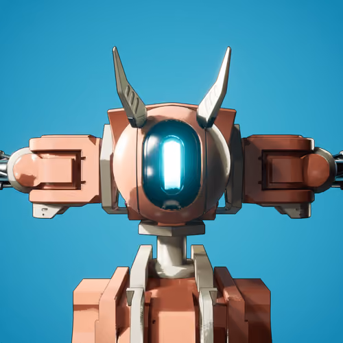 Mekaformer Legacy #67