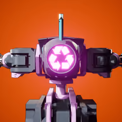 Mekaformer Legacy #341
