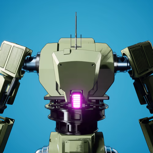 Mekaformer Legacy #484