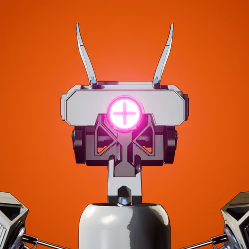 Mekaformers Legacy
