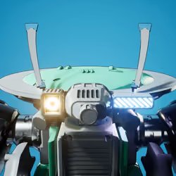 Mekaformer Legacy #497