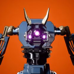 Mekaformer Legacy #255