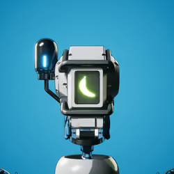Mekaformer Legacy #298