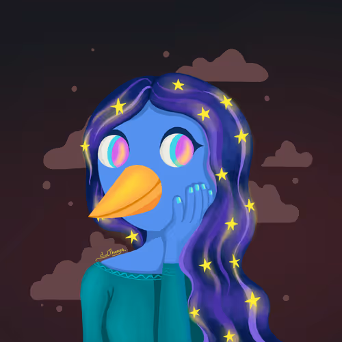 WONDER BLUEBIRDS