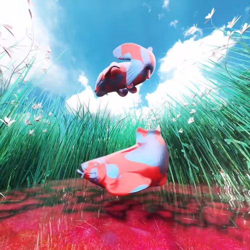 Item #35500030020 Media