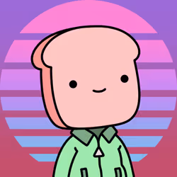 Bread Head #556